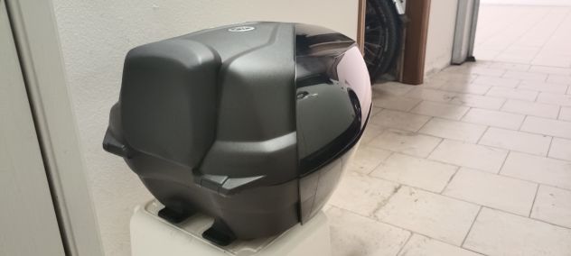 Bauletto City da 39 LT originale Yamaha - Foto 4