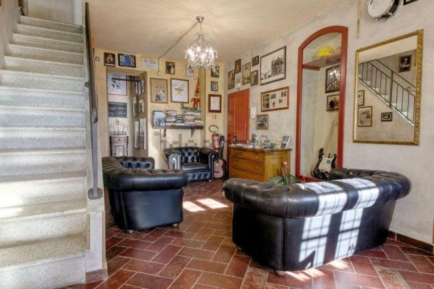 Rustico in vendita a Capannori 470 mq Rif: 1305177 - Foto 4