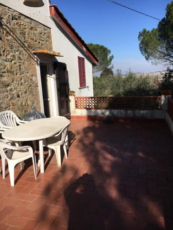 Rustico in vendita a Chianni 400 mq Rif: 1038037 - Foto 7