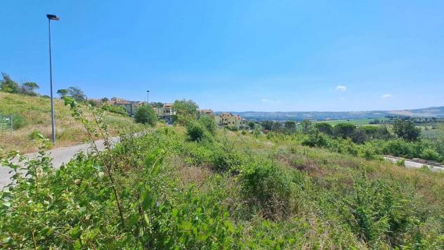 Terreno edificabile in vendita a Pesaro - Foto 4