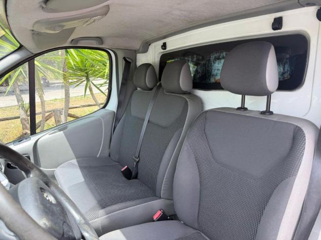 OPEL - Vivaro furgone frigorifero - Foto 9