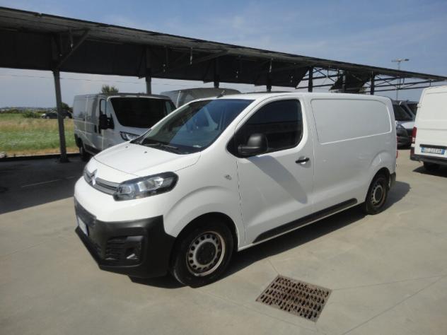 CITROEN Jumpy (4ª serie) Jumpy BlueHDi 100 S&S PL-TN Furgone M Comfort - Foto 2