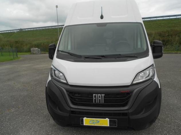 FIAT DUCATO MAXI L4H3 rif. 22800083 - Foto 2