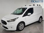 Ford Transit Connect 2ªS 220 1.5 TDCI 120 CV PC AUT. FURGONE TITANIUM