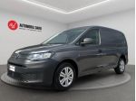 VOLKSWAGEN Caddy 2.0 TDI 102 CV Furgone Business Maxi +IVA rif. 23944527
