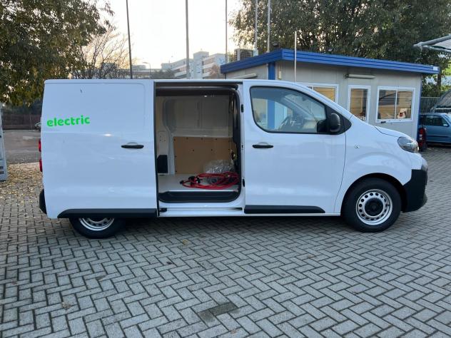 Peugeot e-Expert e-Expert 49kW PL-TN Furgone Standard (IVA ESCL.) - Foto 5