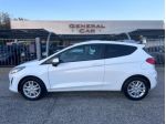 FORD Fiesta Van 1.5 TDCi 85 CV 3 porte Business rif. 22968574