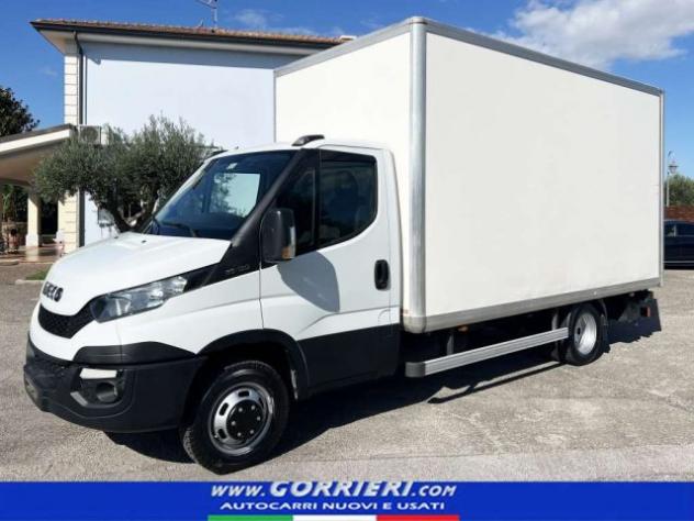 IVECO Daily 35-130 rif. 24013796 - Foto 2