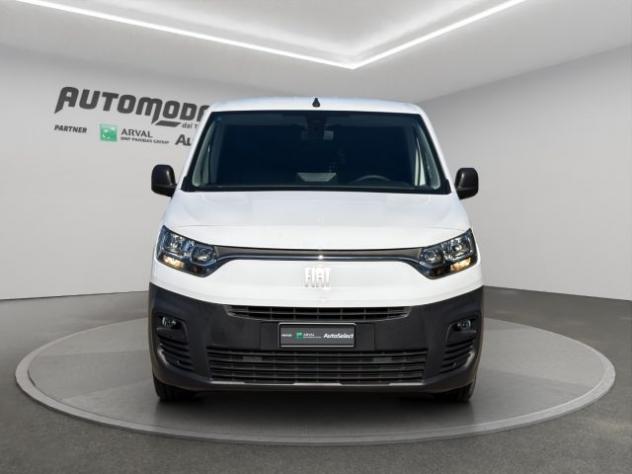 FIAT Doblo 1.5 130CV Maxi AUTOMATICO rif. 23932206 - Foto 2