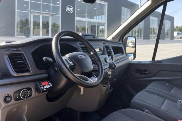 FORD Transit L3H2 FRIGO FRCX 2.0 130CV rif. 24051769 - Foto 7