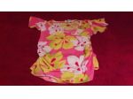 Maglia Soell Donna floreale Tg S - NUOVA