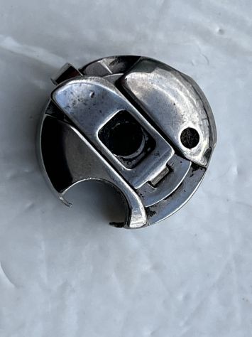 Capsula Adler Durkopp 271 771 - Foto 4