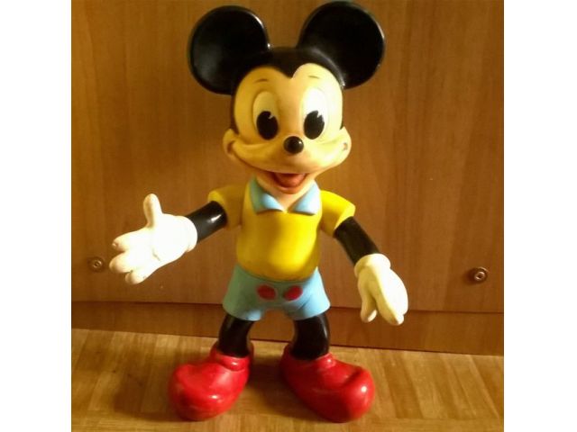Topolino 1962
