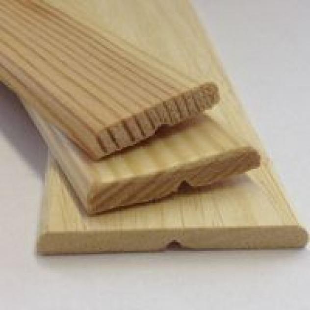 Lal Profili in Legno - Foto 3