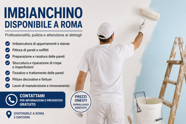 Imbianchino