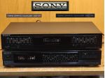 SONY - Equalizzatore grafico con analizzatore