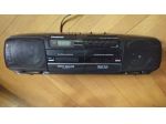 Panasonic RX-FT600 radioregistratore portatile stereo boombox (LEGGERE TESTO)