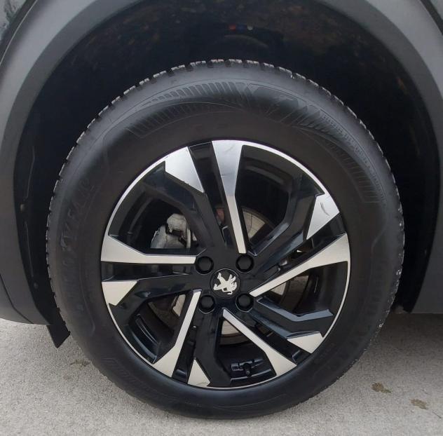 Peugeot 2008 1.2 P.Tech Allure 96Kw(Man)"PREZZO REALE"(1714) - Foto 8