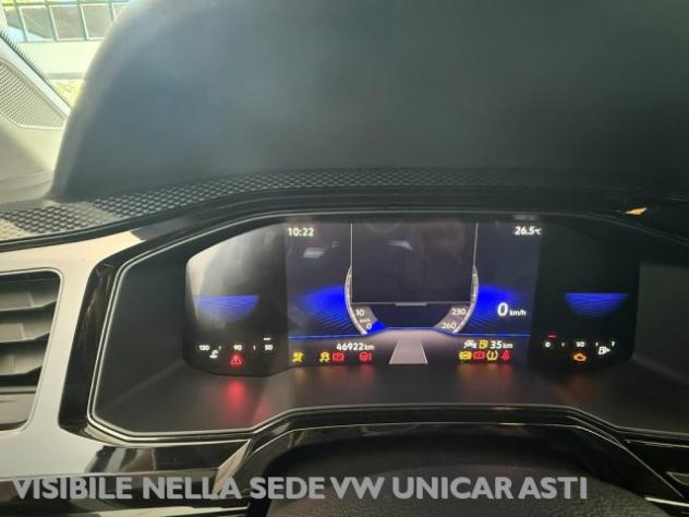 VOLKSWAGEN Polo 1.0 TSI Life rif. 24078075 - Foto 9