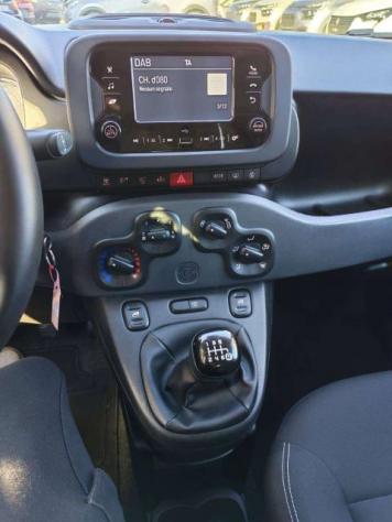 Fiat Panda PANDA 1.0 CITYLIFE 70CV - Foto 9