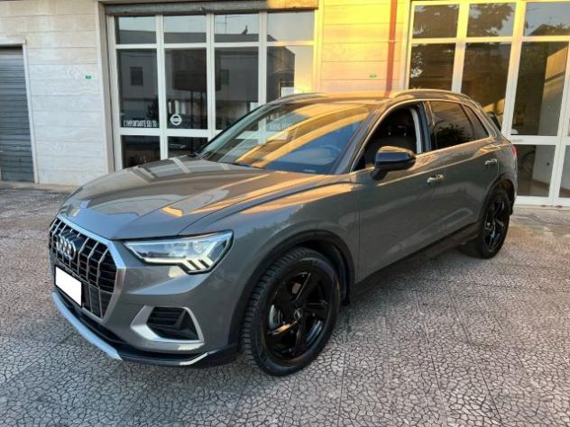 AUDI Q3 2.0 TDI 150 CV S tronic rif. 23506668 - Foto 6