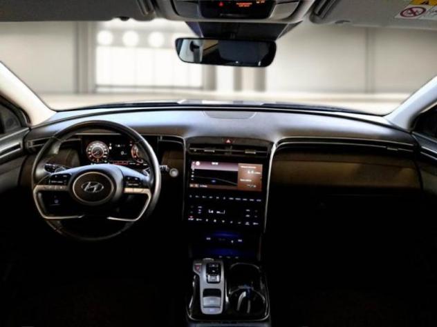 HYUNDAI Tucson 1.6 PHEV 4WD aut. XLine rif. 24129309 - Foto 3
