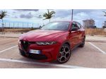 Alfa Romeo Tonale 1.5 160 CV MHEV TCT7 Edizione Speciale
