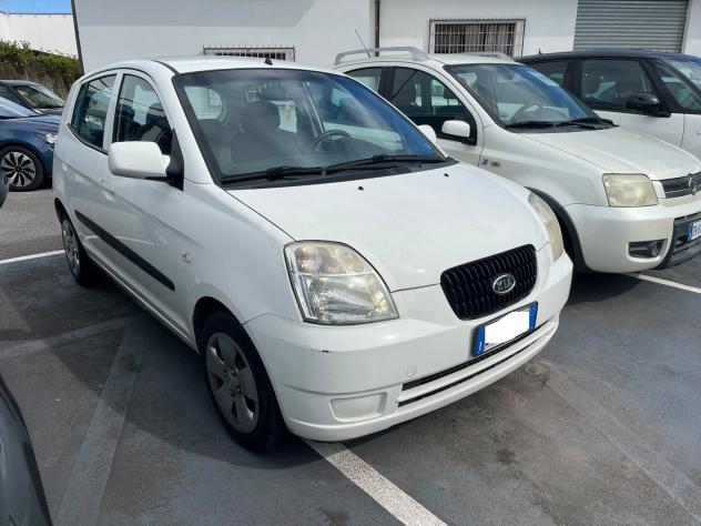 Kia Picanto Picanto 1.0 LX Urban - Foto 3