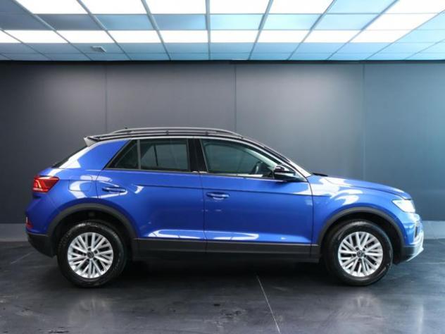 VOLKSWAGEN T-Roc 1.0 TSI Life 110CV rif. 23873033 - Foto 6