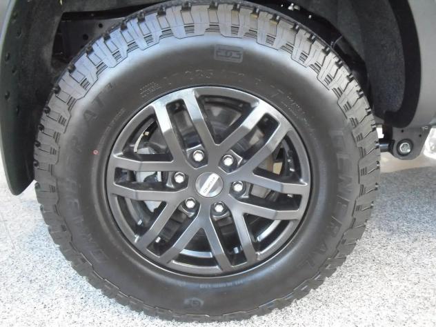 FORD RAPTOR - RATA DA 522 AL MESE - Foto 7