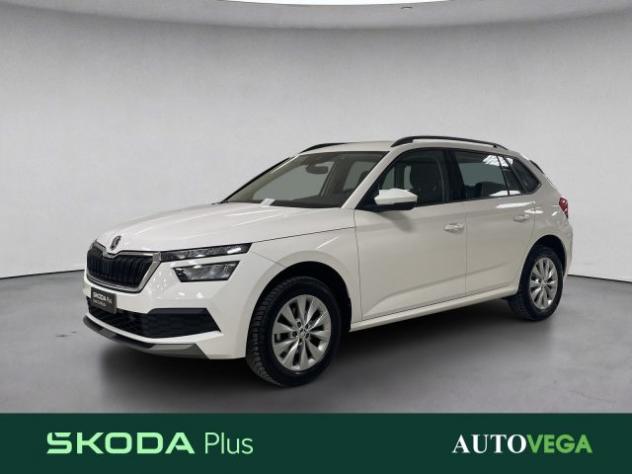 SKODA Kamiq 1.0 tsi ambition 95cv rif. 23770116