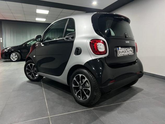 SMART ForTwo 70 1.0 twinamic Passion rif. 23530120 - Foto 3
