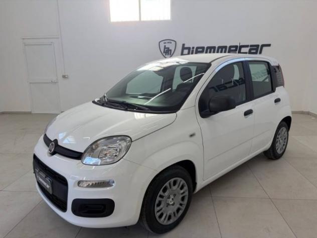FIAT Panda 1.0 FireFly S&S Hybrid Pandina rif. 23914254