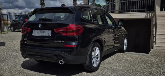Bmw X3 xDrive20d Business Advantage - Foto 5