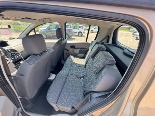 RENAULT Modus 1.2 16V Confort Privilège rif. 23790076 - Foto 8