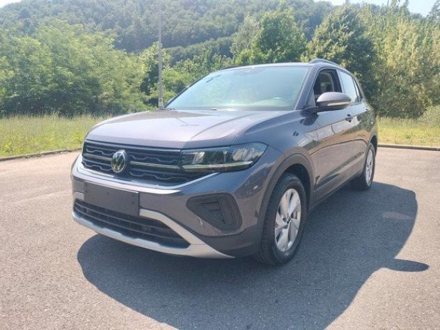 Volkswagen T-Cross 1.0 TSI 85kW Life DSG - Foto 3
