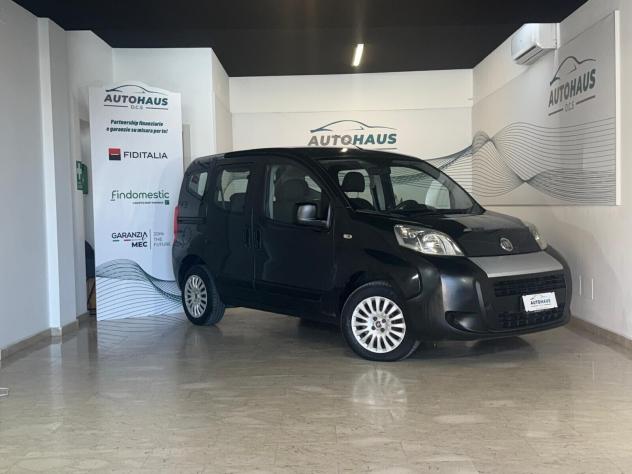 Fiat Qubo 1.3 MTJ 75 CV 5 POSTI - Foto 2