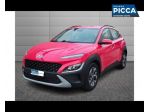 Hyundai Kona I 2021 1.6 gdi hev Xline 2wd 141cv dct