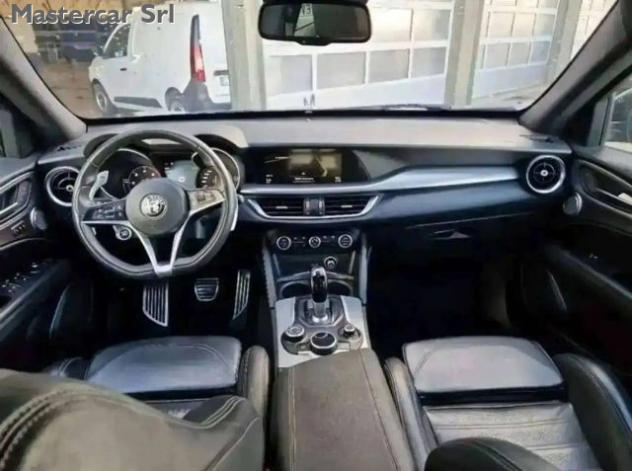 ALFA ROMEO Stelvio 2.2 t EXECUTIVE Q4 210cv AT8 TETTO PANO - FN145TV rif. 23961903 - Foto 5