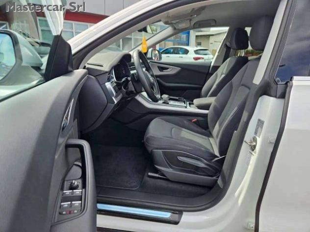AUDI Q8 Q8 50 3.0 tdi mhev quattro tiptronic - GM144PV rif. 23836340 - Foto 10