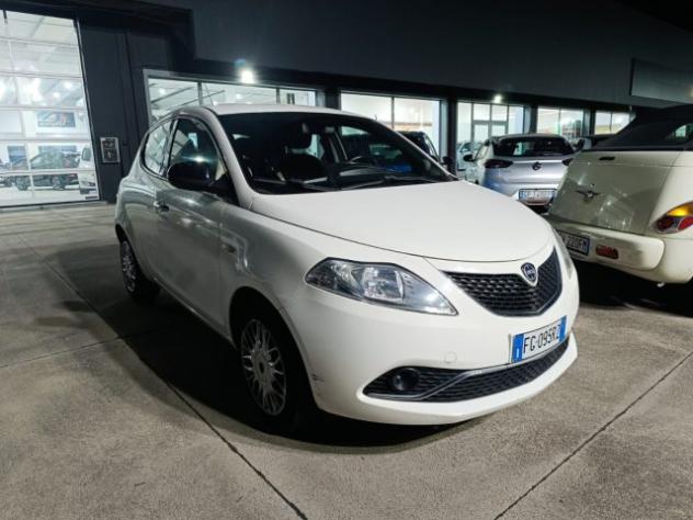 LANCIA Ypsilon 1.2 69 CV 5 porte Silver rif. 24194880