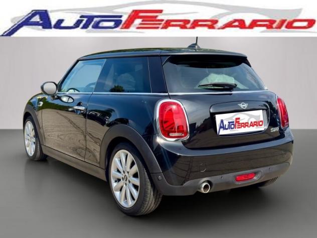 MINI Mini 4ª serie (F56) Mini 1.5 Cooper - Foto 6