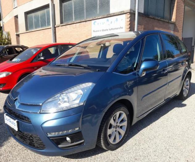 CITROEN C4 Picasso VTi Seduction "Imp.Gpl" rif. 24069466 - Foto 2