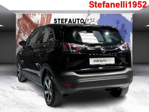OPEL Crossland - 1.5 ecotec Edition 110cv rif. 23941747 - Foto 5