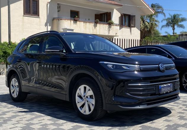 Volkswagen Tiguan Life 2.0 TDI 150CV DSG - Foto 3