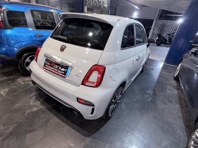 Abarth 595 1.4 Turbo T-Jet 165 CV Turismo - Foto 6