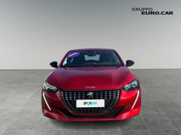 Peugeot 208 Active PureTech 75 S/S - Foto 2