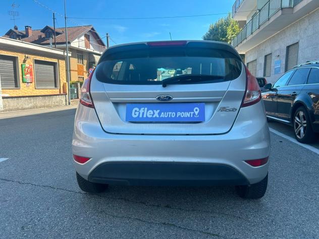 Ford Fiesta 1.4 3 porte Bz.- GPL - Foto 2