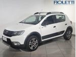 Dacia Sandero 2ª SERIE STEPWAY 1.5 BLUE DCI 95 CV S&S TECHROAD