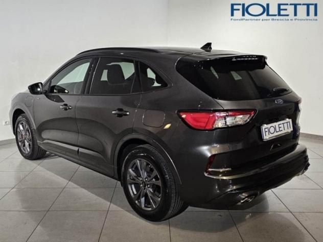 Ford Kuga 3ª SERIE 2.5 PHEV 225 CV CVT 2WD ST-LINE X - Foto 2